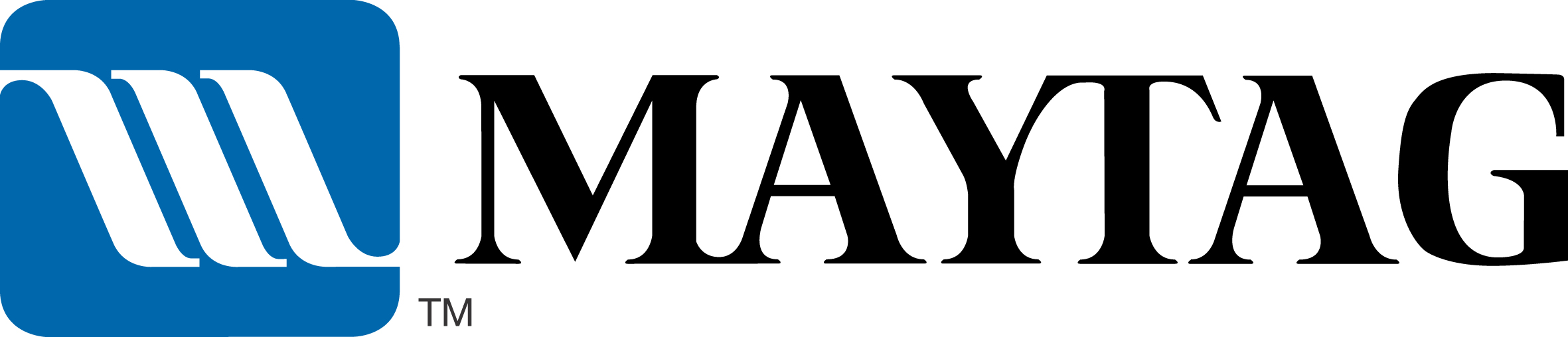 Maytag-LOGO