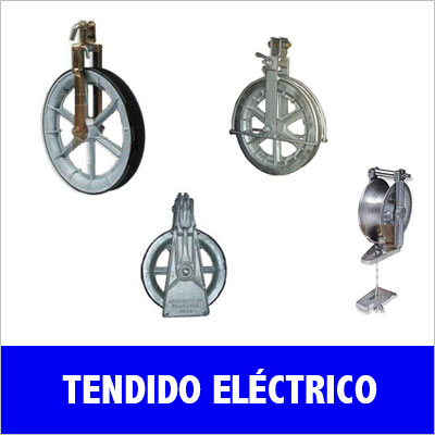 tendido electric - Arriteco