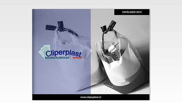 Catálogo Cliperplast