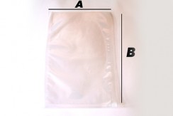 Bolsas estirilizadas STOMACHER | Cliperplast, Bolsas plásticas