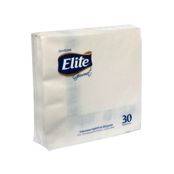 com-four® 500x Servilletas de papel como paquete de recarga para dispensadores de servilletas 