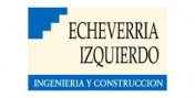 Echeverría Izquierdo Ingeniería y Construcción