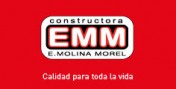 Constructora E. Molina Morel