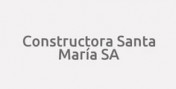 Constructora Santa María SA