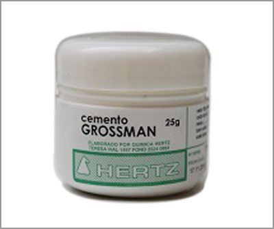 Cemento-Grossman