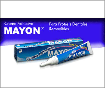Crema-Mayon