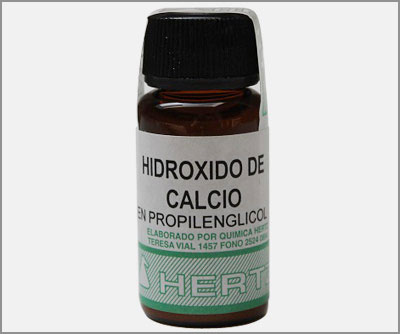 Hidroxido-de-Calcio