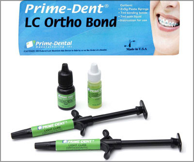 LC-Ortho-Bond