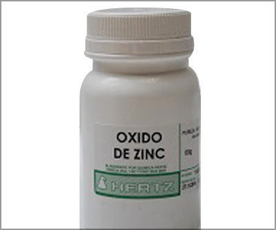 Oxido-de-Zinc