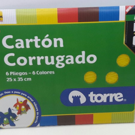 est cart microcorrugado torre