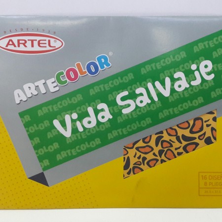 est papel entretenido vida salvaje