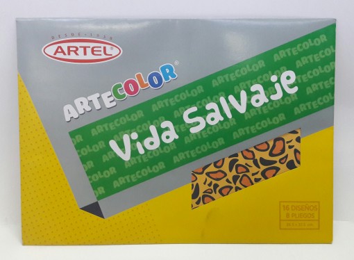 est papel entretenido vida salvaje