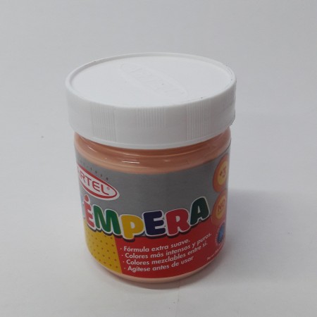 tempera 100 ml piel artel