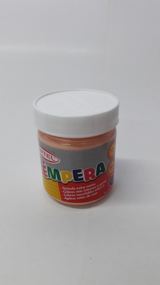 tempera 100 ml piel artel