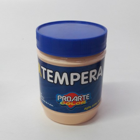 tempera 120 ml piel proarte