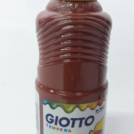 tempera 250 ml cafe giotto