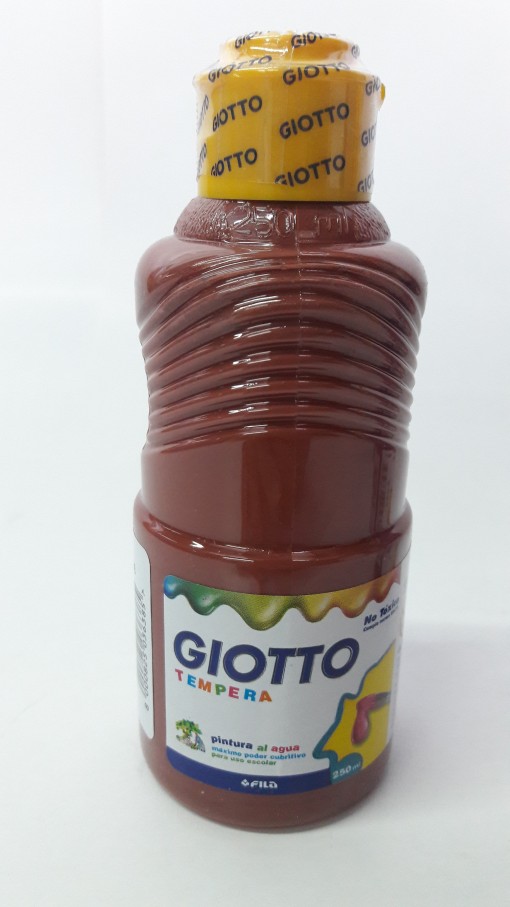 tempera 250 ml cafe giotto