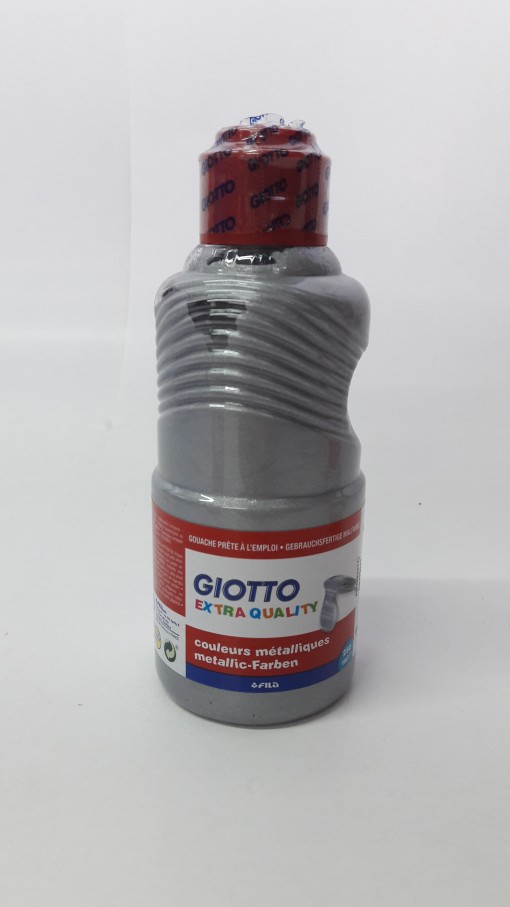 temperamet 250 ml plata giotto