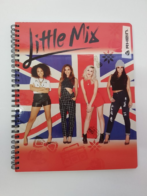 cuad u7.7 media little mix rhein