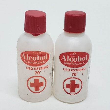 alcohol 60 ml analia