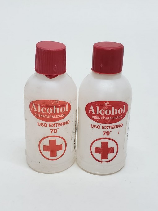 alcohol 60 ml analia