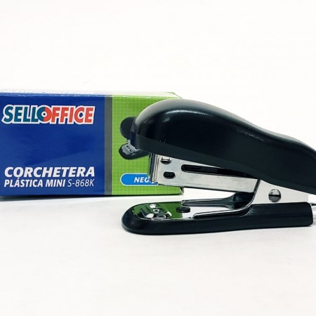 corchetera chica 26-6 868-k selloofficece