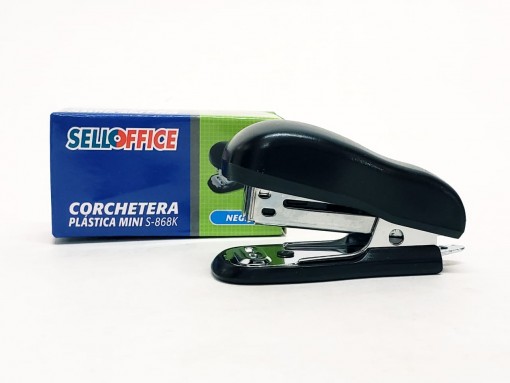 corchetera chica 26-6 868-k selloofficece