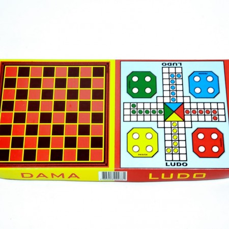 dama ludo