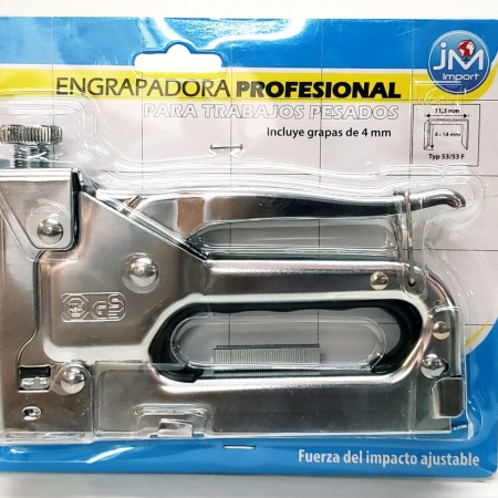 engrapadora profesional 30278 jm