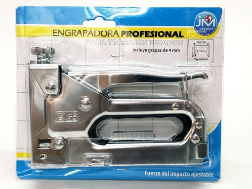 engrapadora profesional 30278 jm