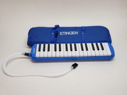 melodica