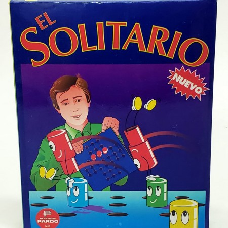 solitario