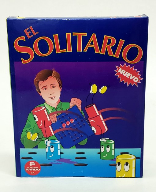 solitario