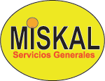 Miskal Servicios de aseo integral