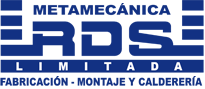 Metalmecánica RDS Ltda.