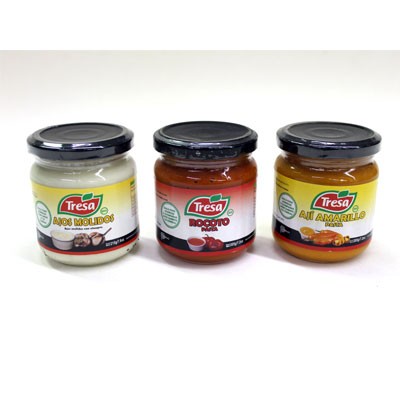 Rio austral, productos congelados