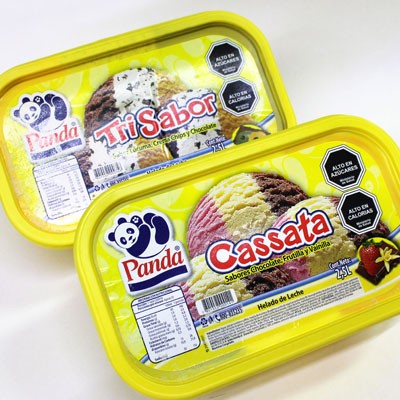 Rio austral, productos congelados