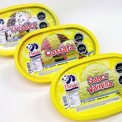 Rio austral, productos congelados