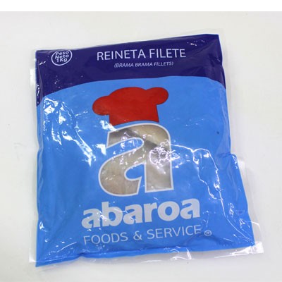 Rio austral, productos congelados