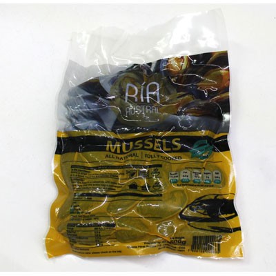 Rio austral, productos congelados