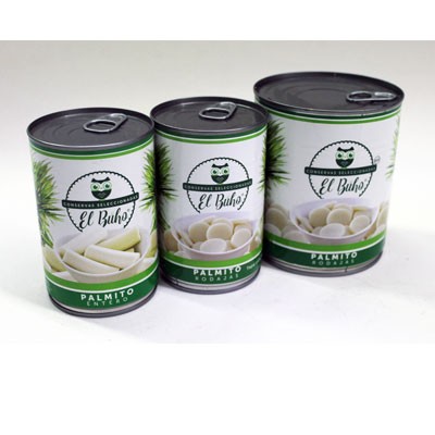 Rio austral, productos congelados