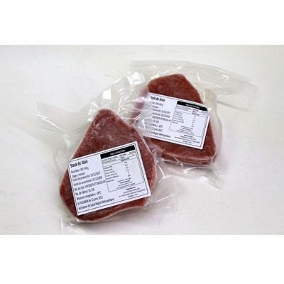 Rio austral, productos congelados