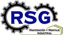 Ingeniería y Montaje RSG Maestranza