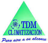 TDM Climatización