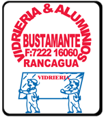 Vidriería y Aluminios Bustamante