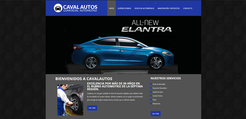 CAVAL AUTOS