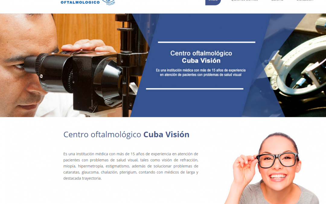 CUBA VISIÓN