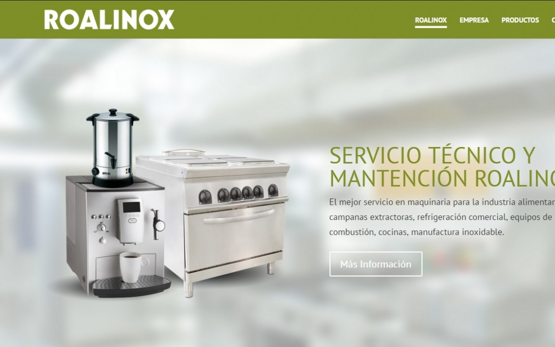 ROALINOX